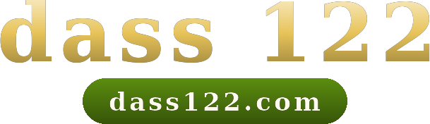 dass 122 logo