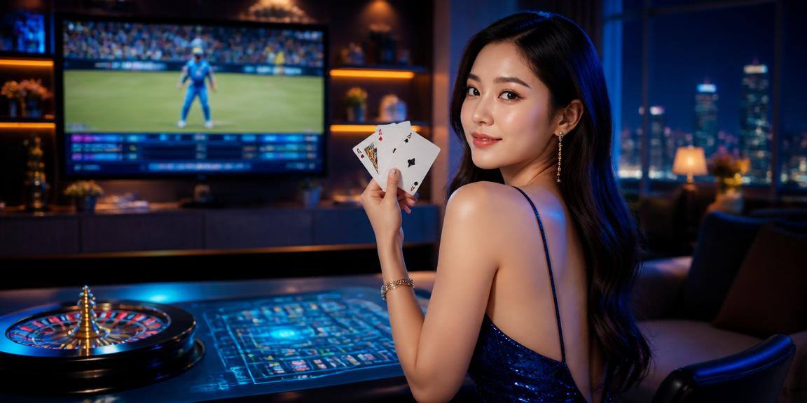dass 122 Bàn chơi live dealer ngay trên điện thoại của bạn